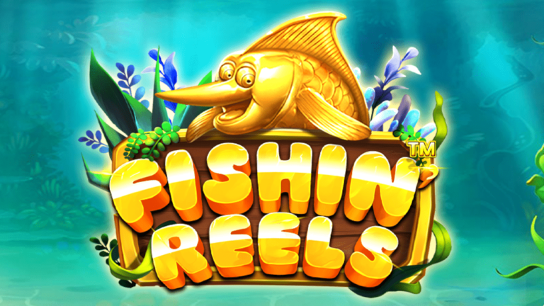 Fishin Reels