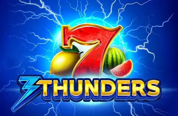 3 Thunders