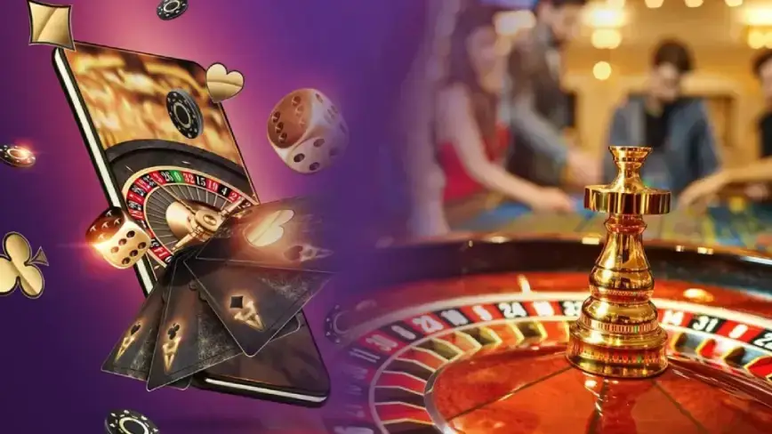 Bonos de casino sin depósito
