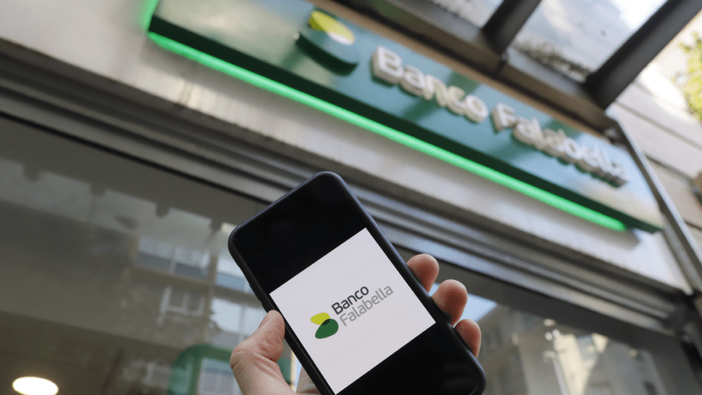 Casinos con Banco Falabella
