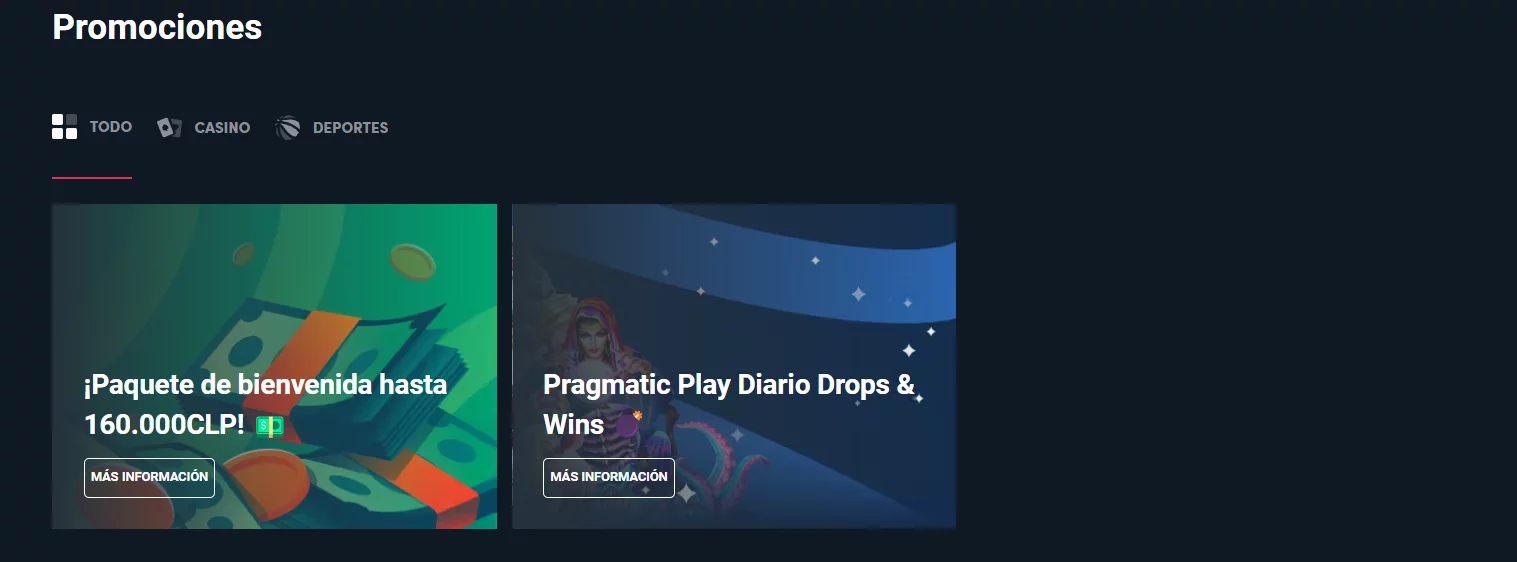 Bonos de Blaze