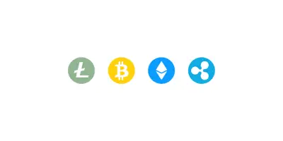 Criptomonedas