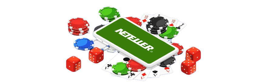 Cuenta Neteller