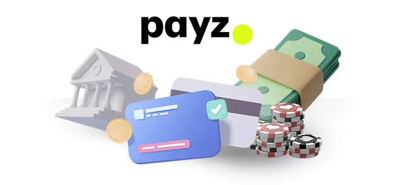 Casino con Payz