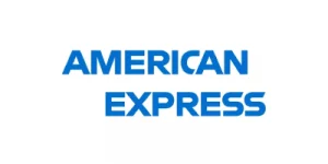 American Express logo
