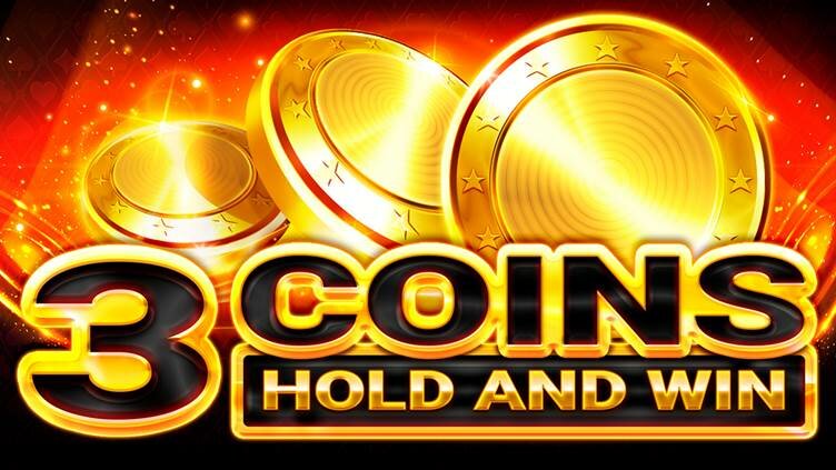 3 Coins