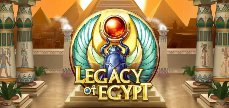 Legacy of Egypt