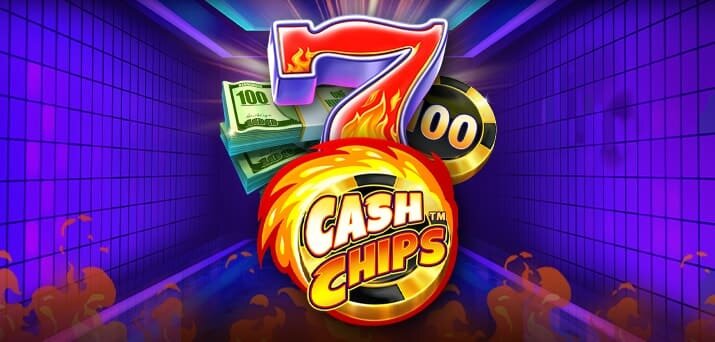 Cash Chips
