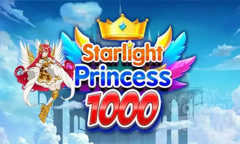 Starlight Princess 1000