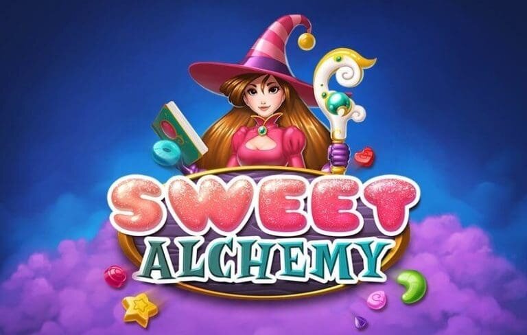 Sweet Alchemy