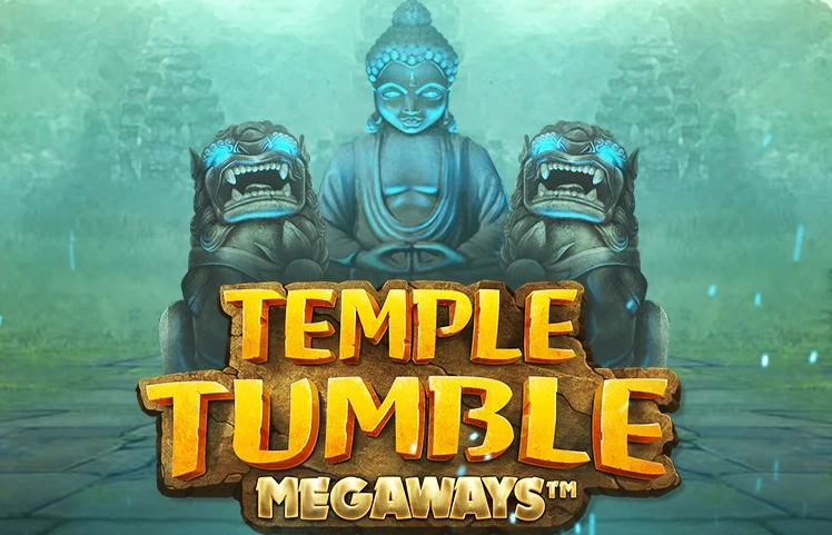 Temple Tumble