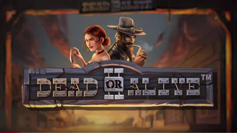 Dead or Alive 2
