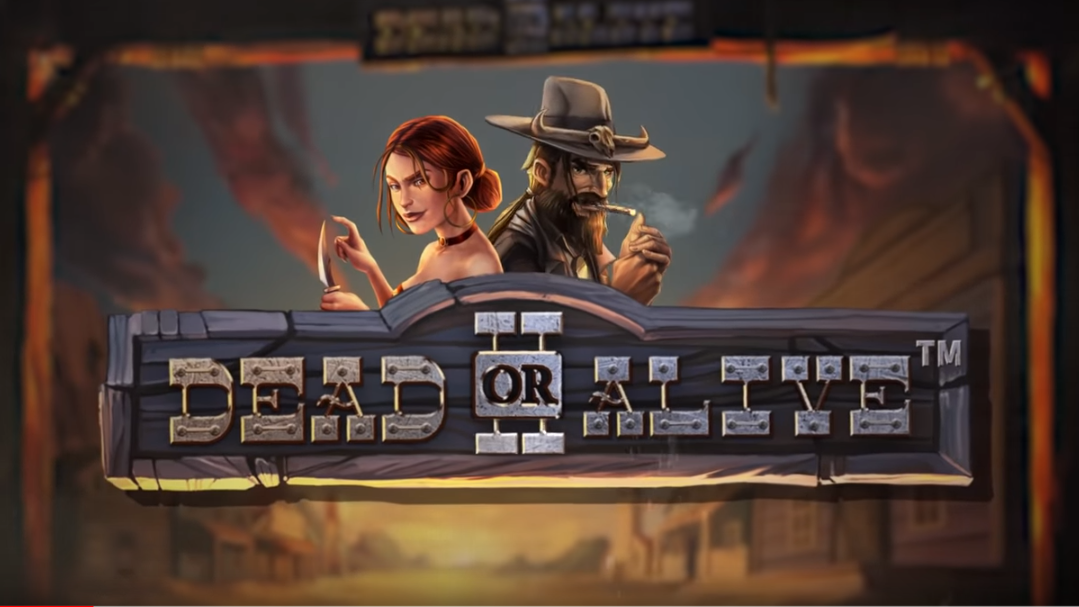 Dead or Alive 2