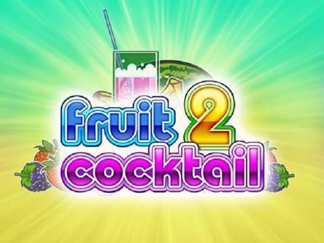 Fruit Cocktail 2