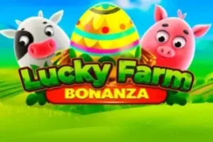 Lucky Farm Bonanza