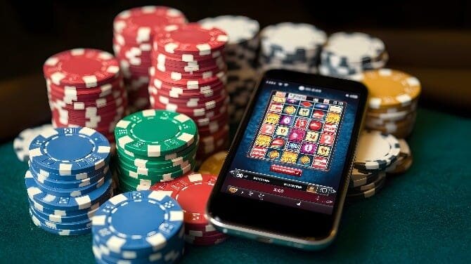 Las mejores tragamonedas móviles y apps en Chile 2025